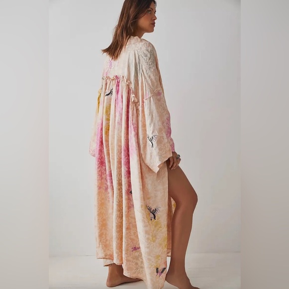 Free People Other - Free People Intimately All Night Robe